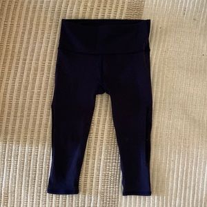 Kids lulu lemon leggings